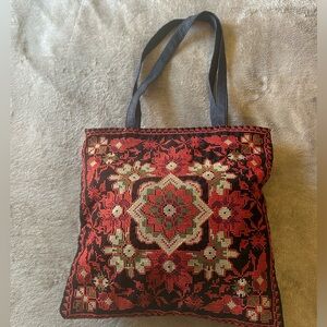 Palestine tote bag